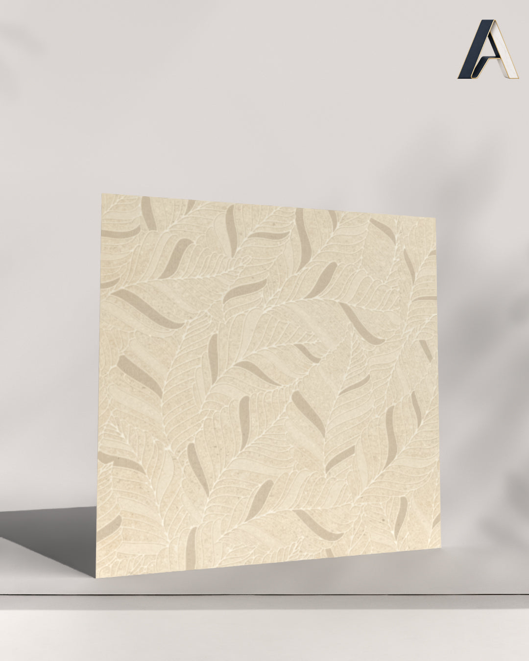 Spring Leaf Decor
