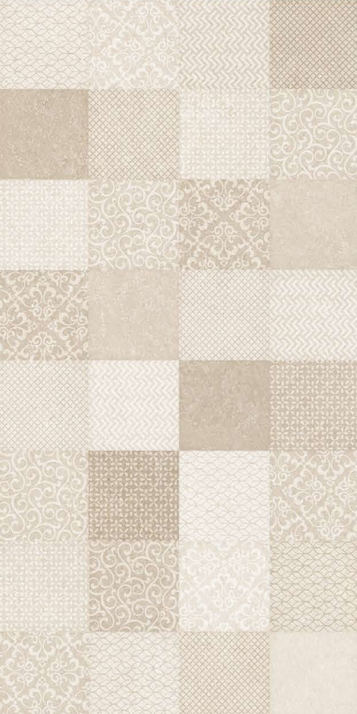 Beige Squares