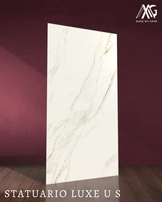 Statuario Luxe Ultra Soft