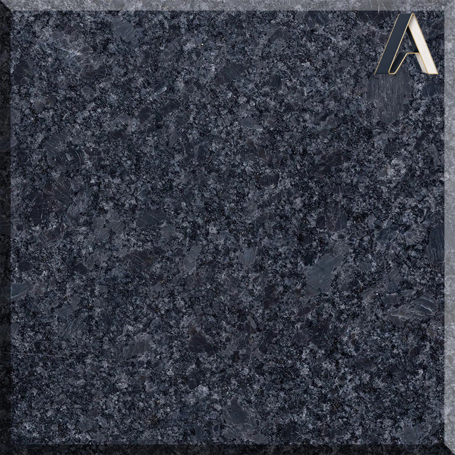 Steel Grey