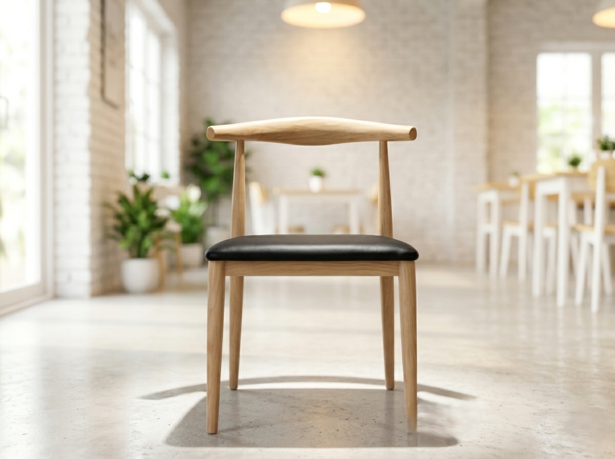 Sterling Cafe Chair