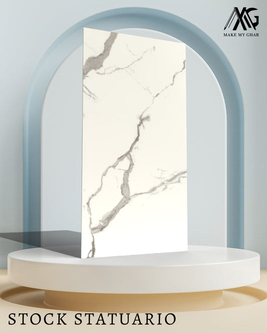 Stock Statuario