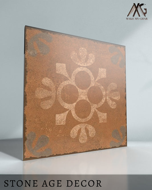 Stone Age Decor
