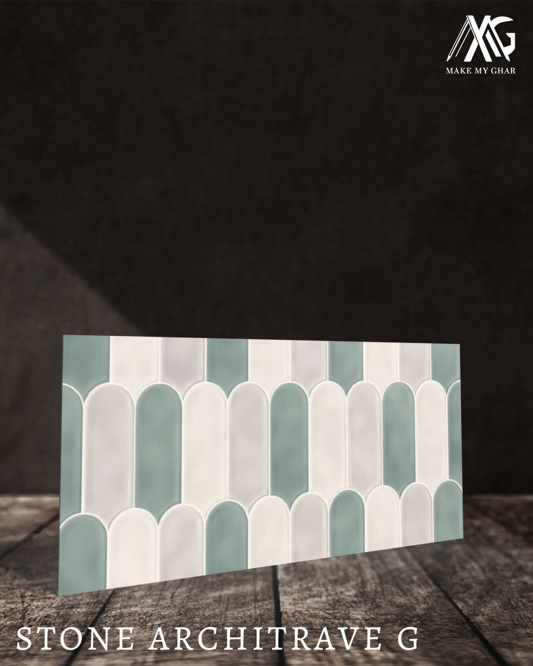 Stone Architrave G