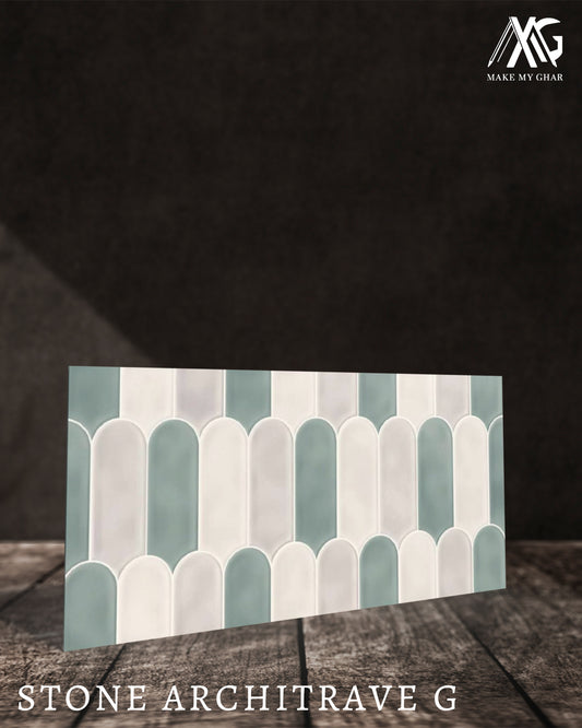 Stone Architrave G