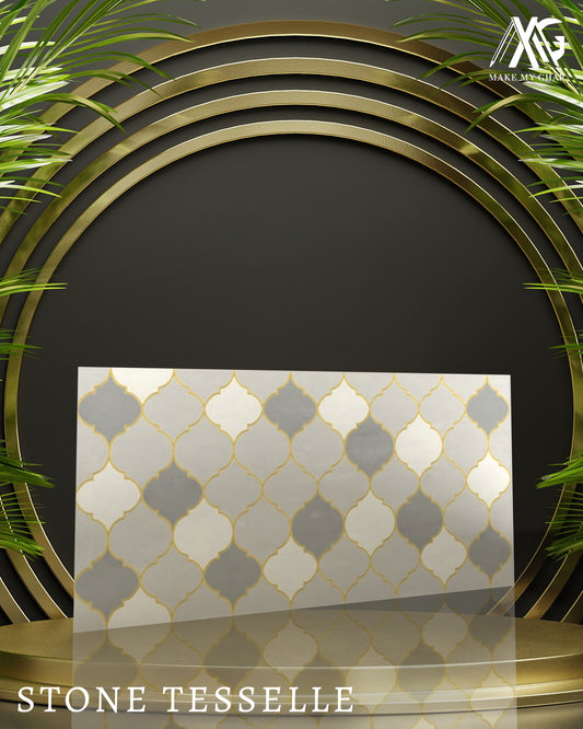 Stone Tesselle