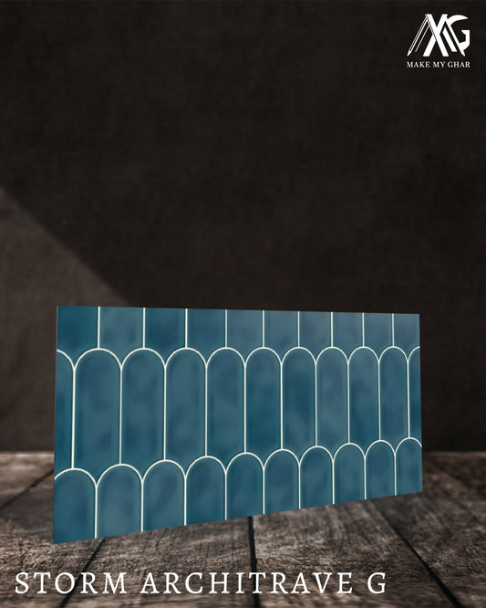 Storm Architrave G