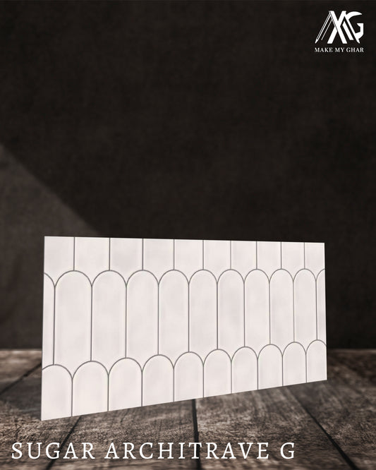 Sugar Architrave G