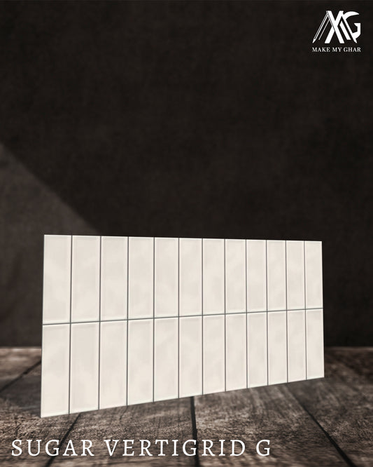 Sugar Vertigrid G