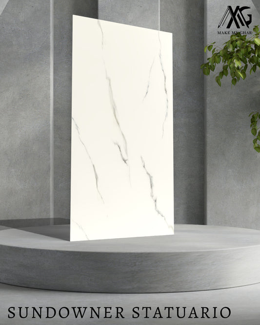 Sundowner Statuario