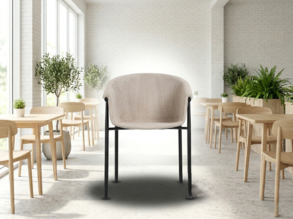 Swift Cafe Chair