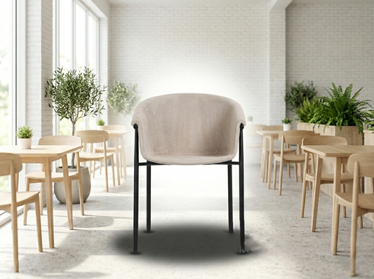 Swift Cafe Chair