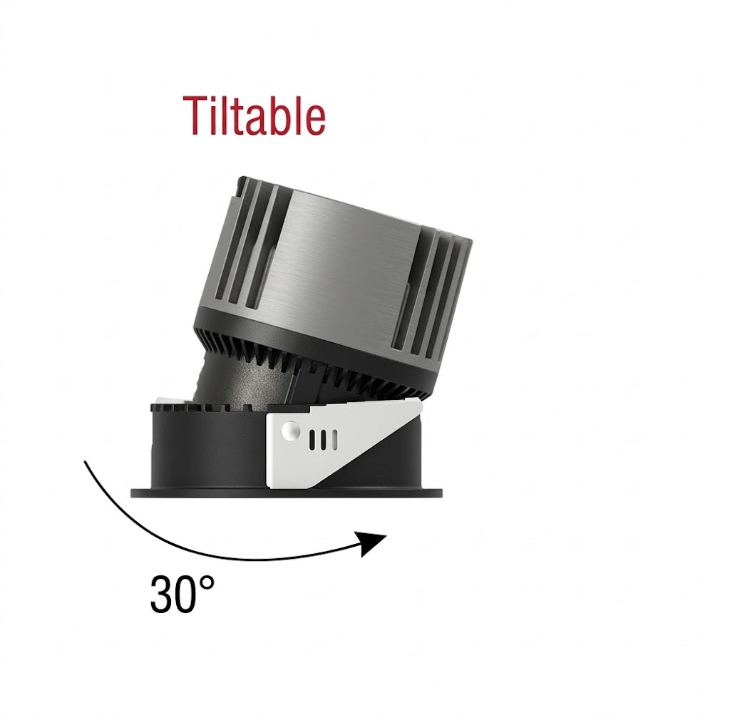 Swing LED Downlight