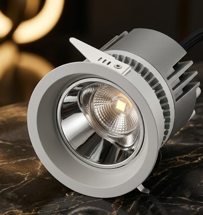 Swing LED Downlight
