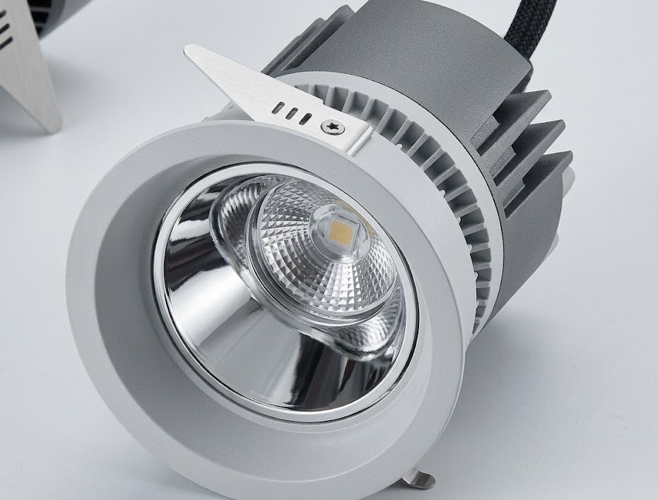 Swing LED Downlight