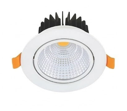 Swop LED Downlight
