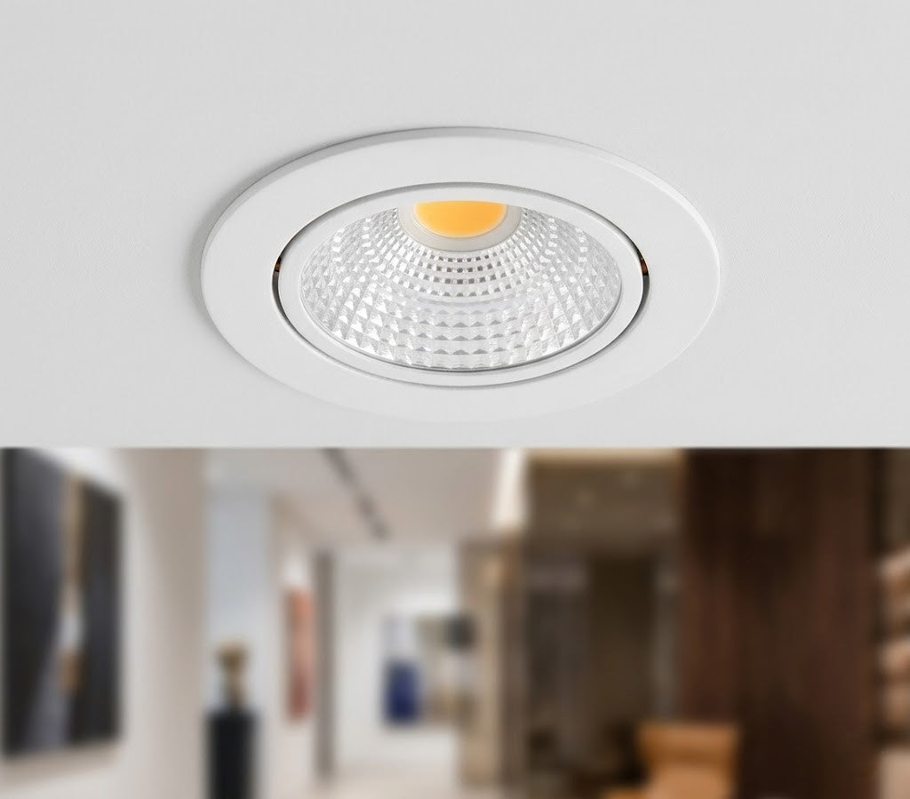 Swop LED Downlight