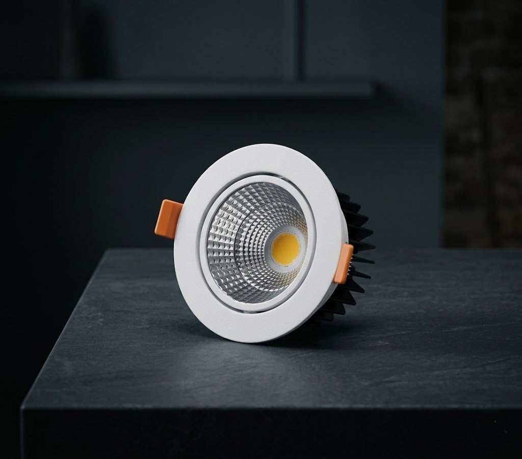 Swop LED Downlight