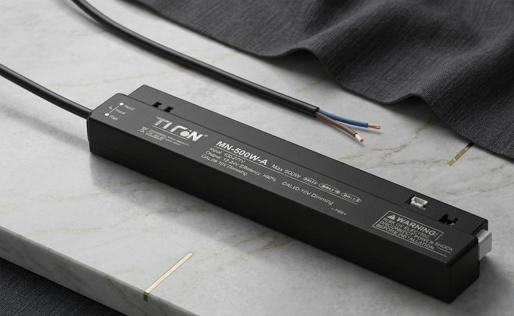 T20 J LED Power Supply