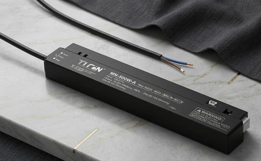 T20 J LED Power Supply