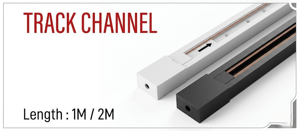 Track Channel