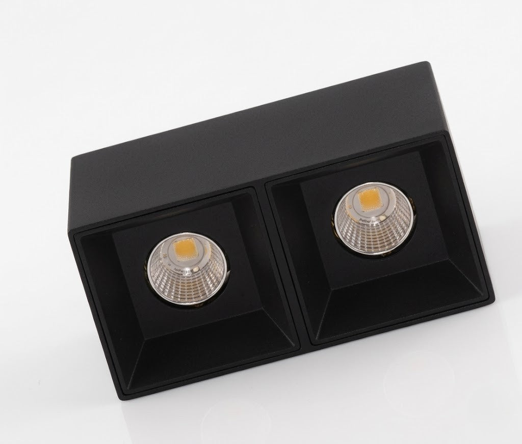 Twix LED Surface Light