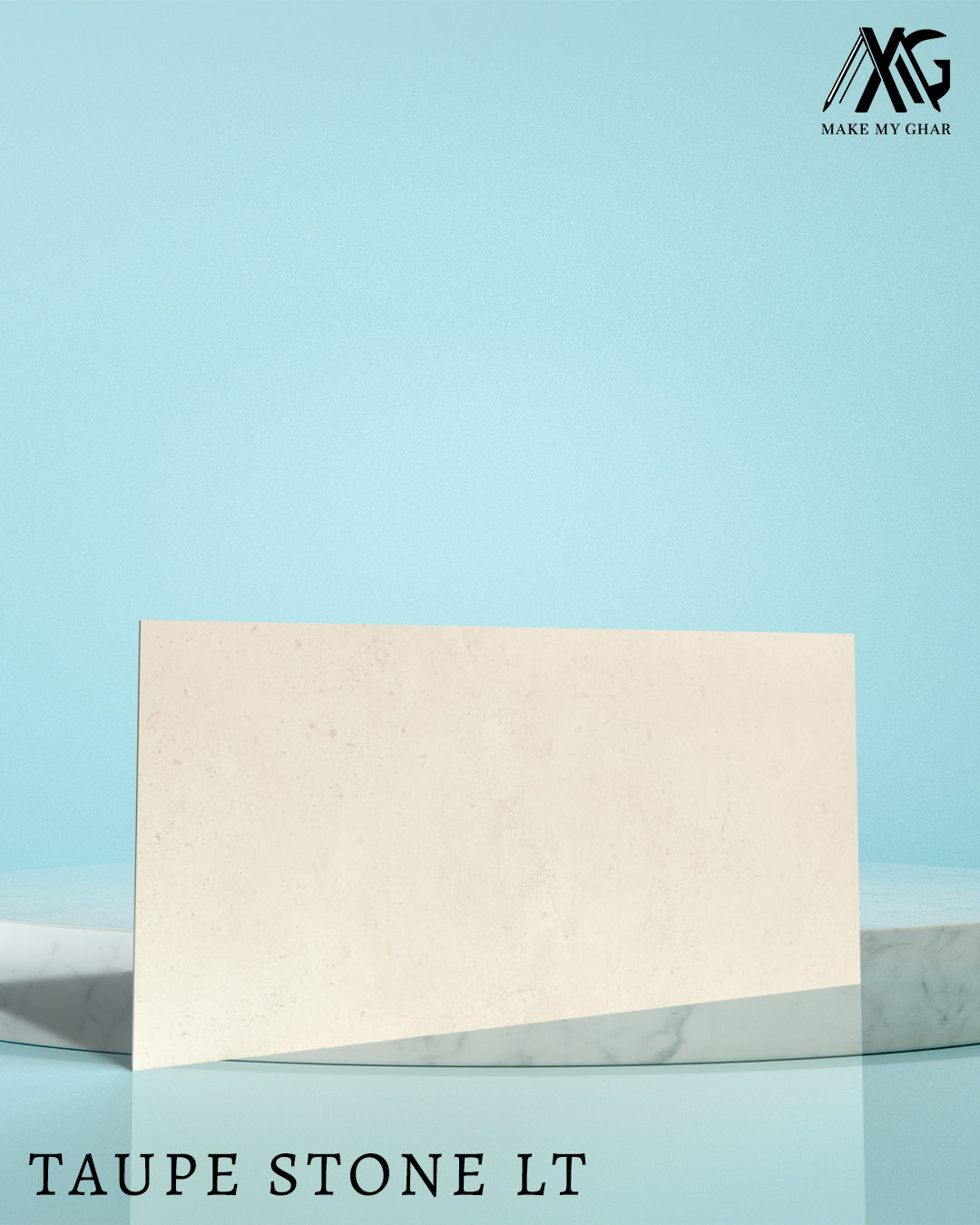 Taupe Stone