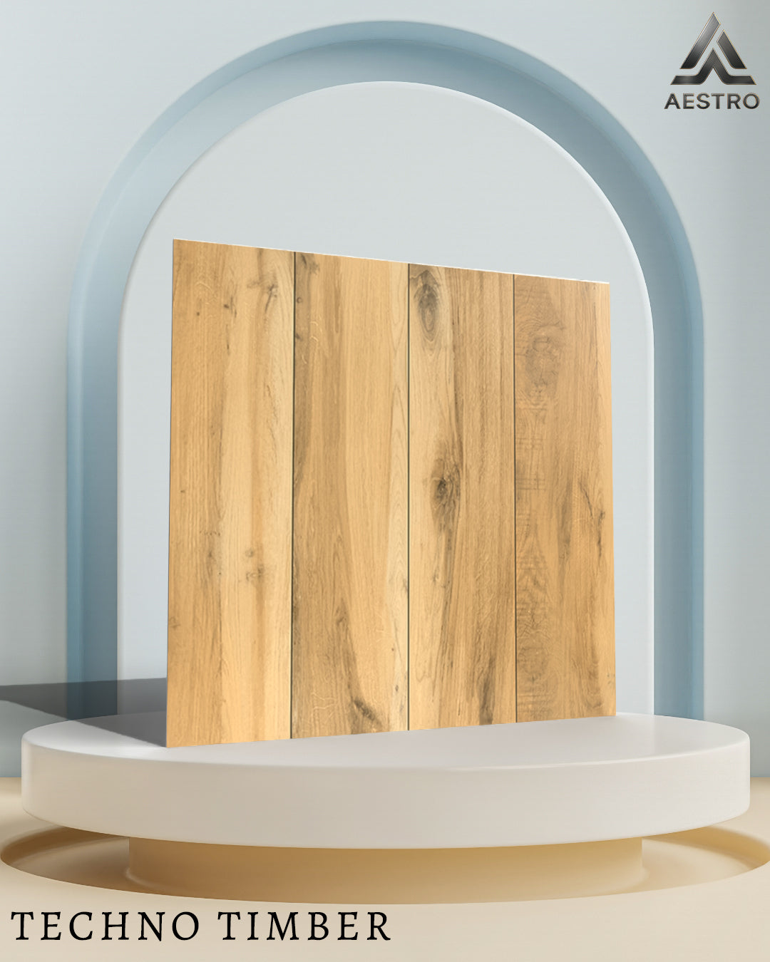 Techno Timber