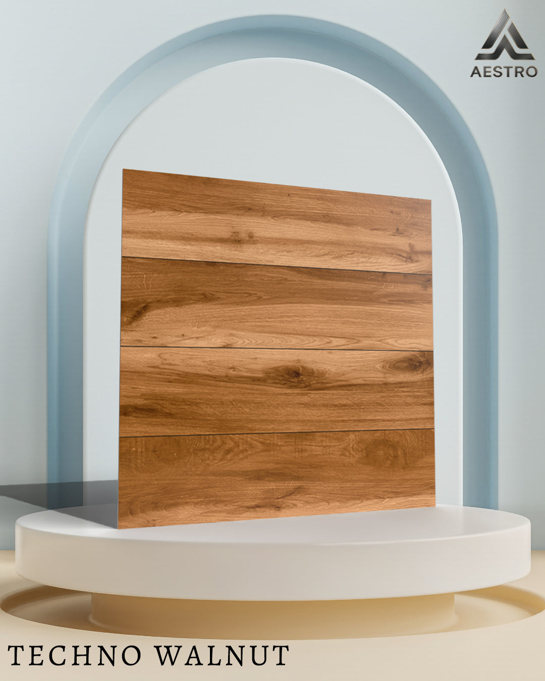 Techno Walnut