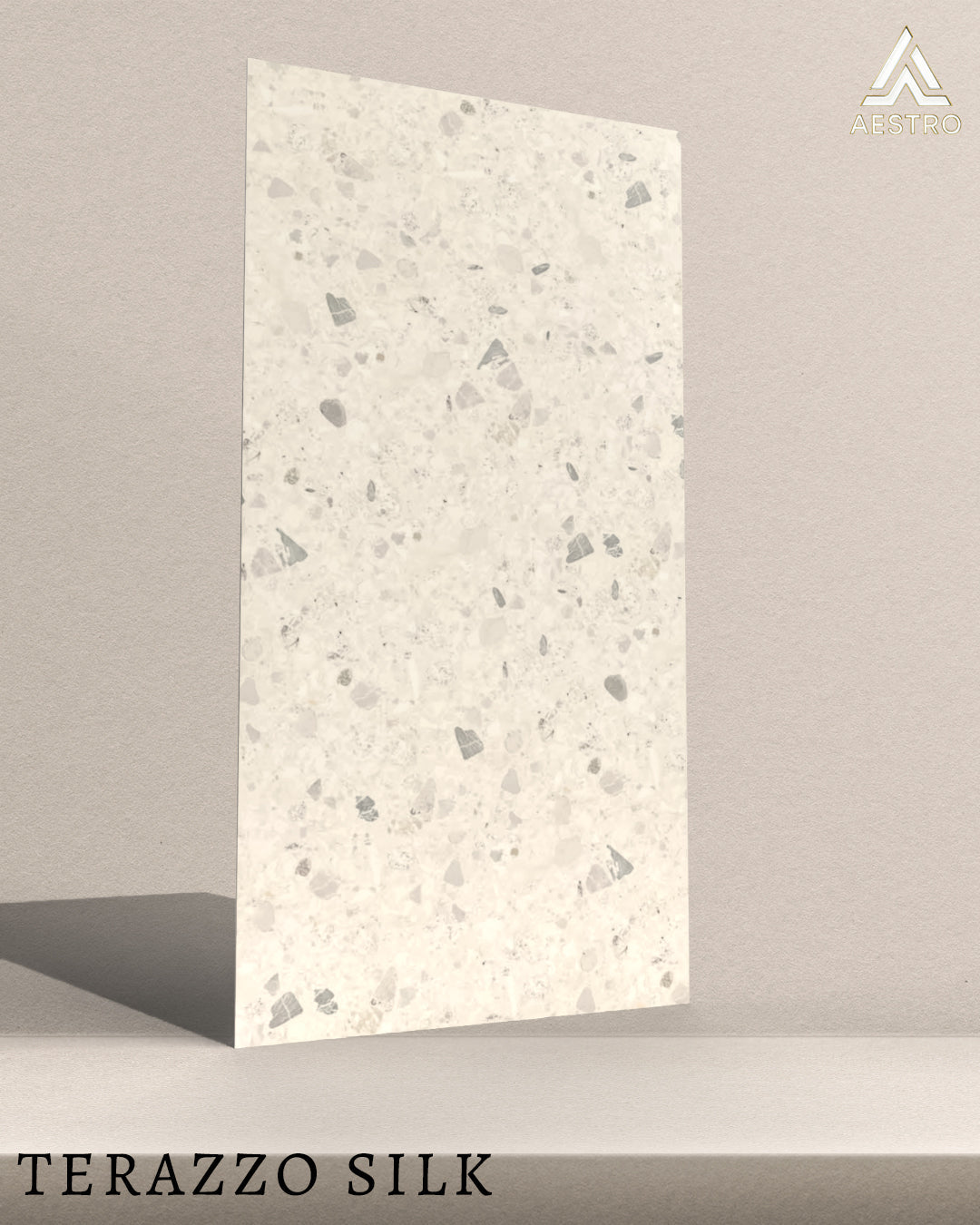 Terrazo Silk