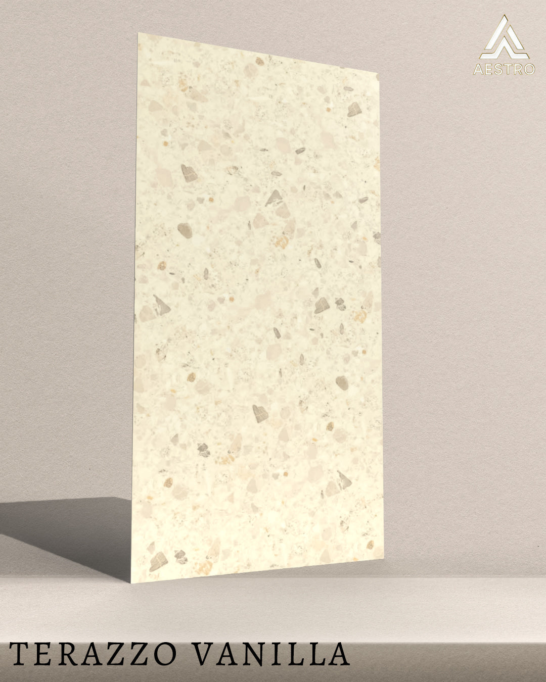 Terazzo Vanilla