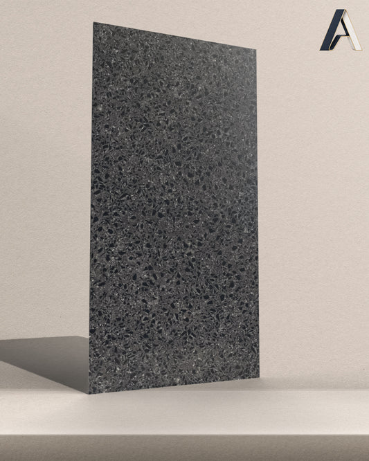 Terazzo Charcoal