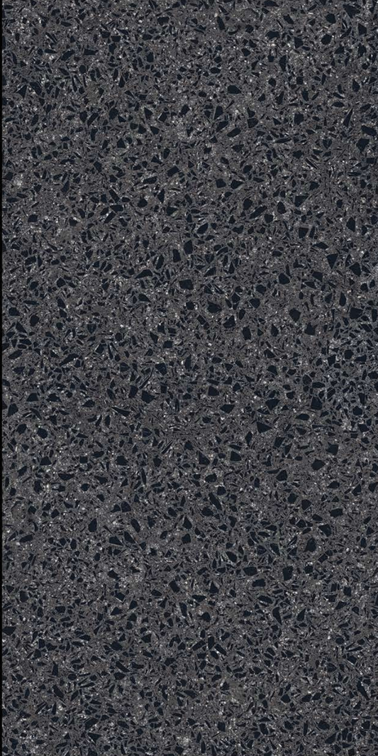 Terazzo Charcoal