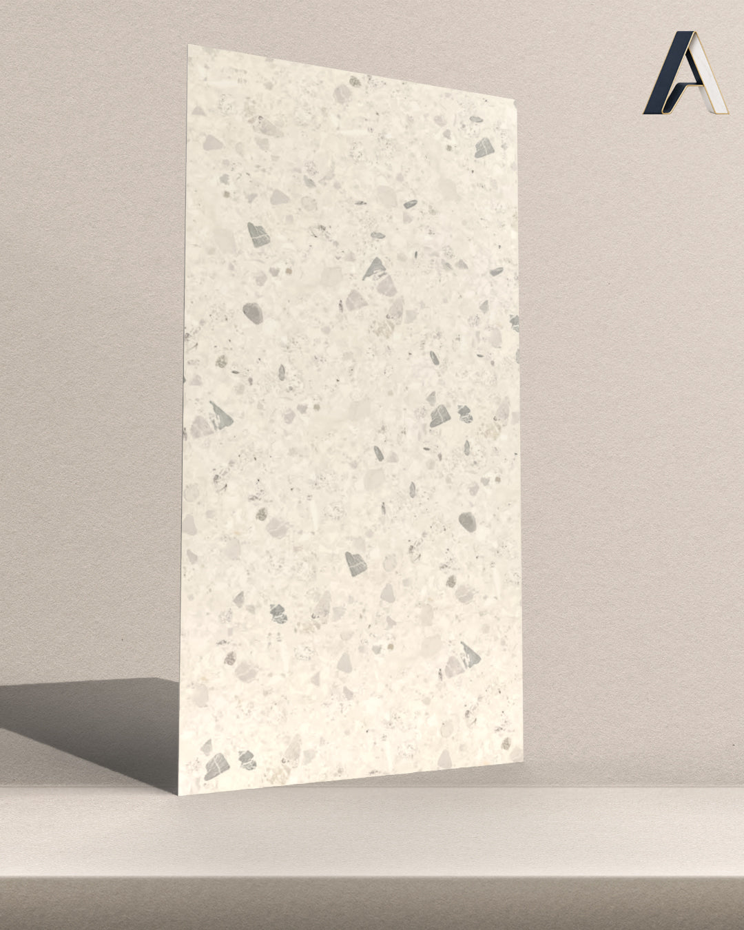 Terrazo Silk