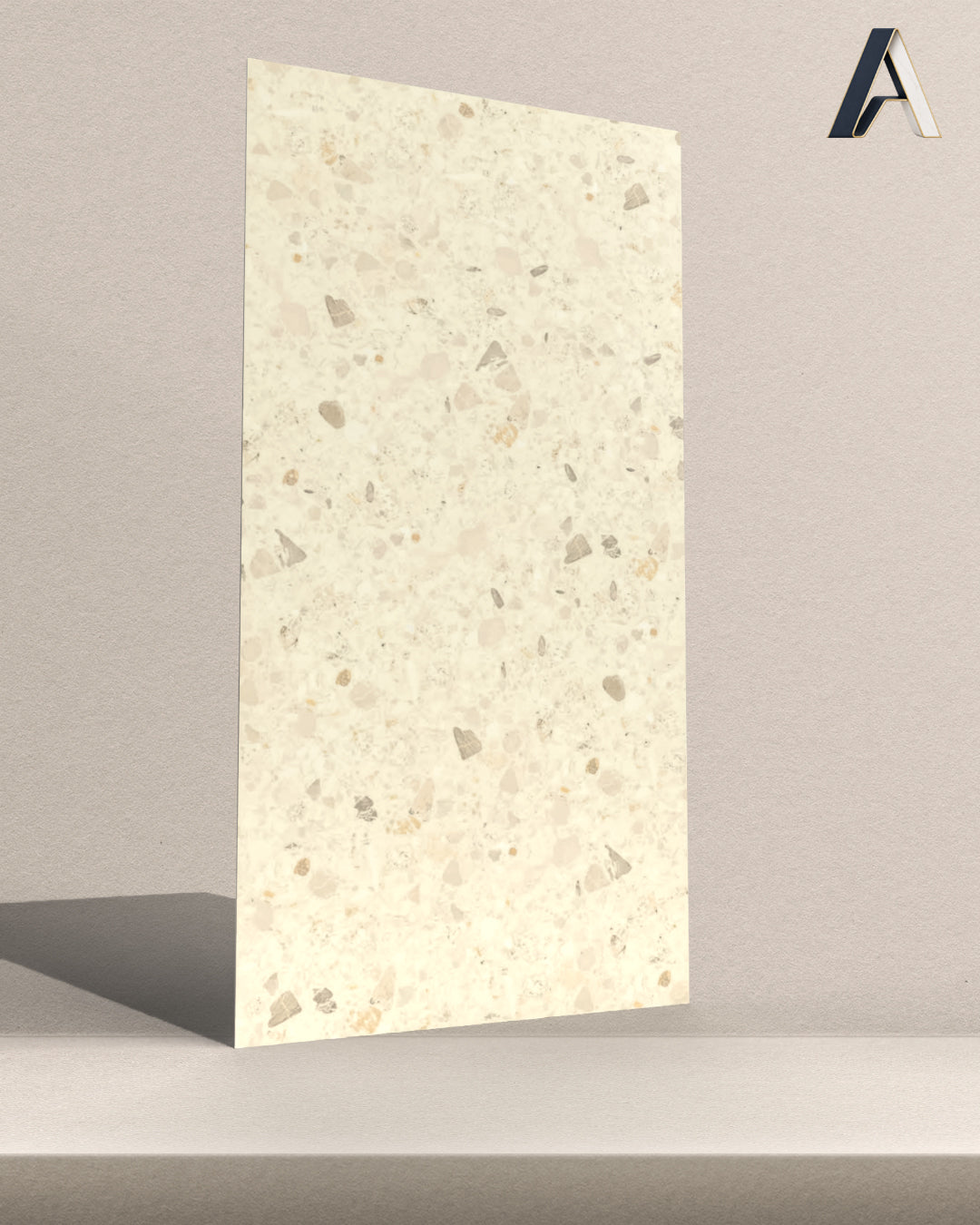 Terazzo Vanilla