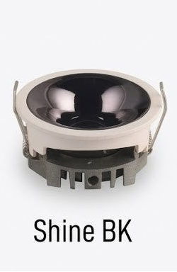 Terra LED Downlight (White)