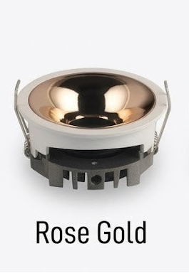 Terra LED Downlight (White)