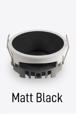 Terra LED Downlight (White)