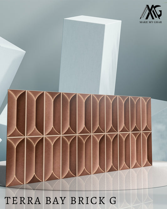 Terra Bay Brick G