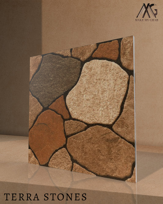Terra Stones