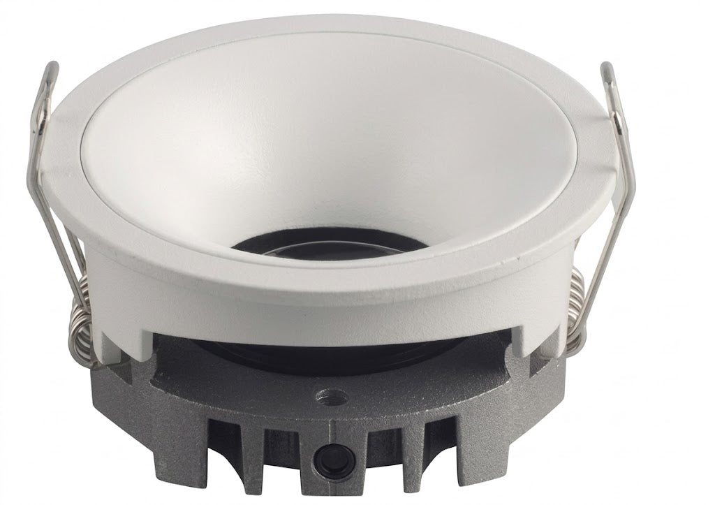 Terra LED Downlight (White)