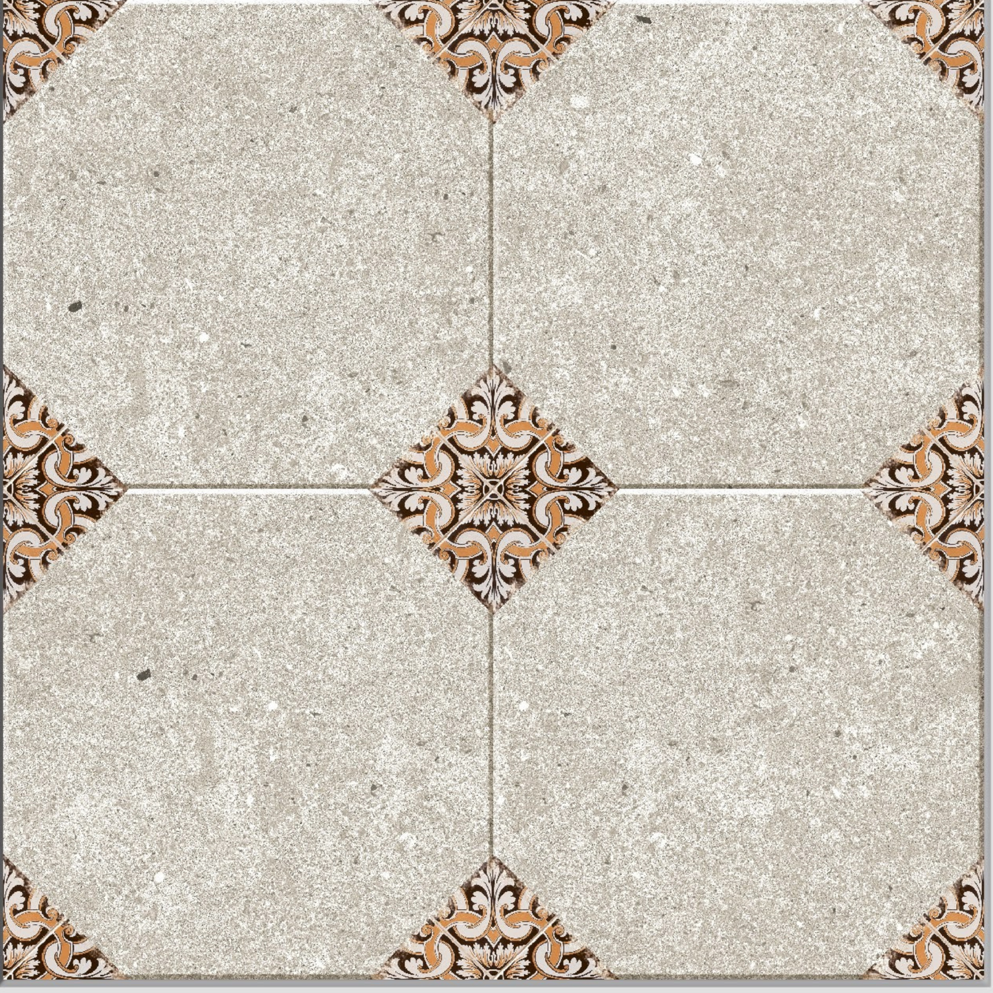 Tetra Brown
