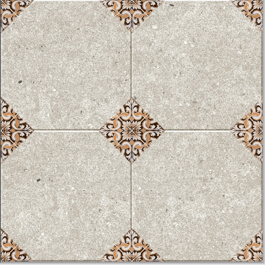Tetra Brown