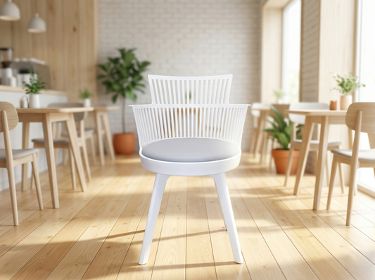 Texla Cafe Chair