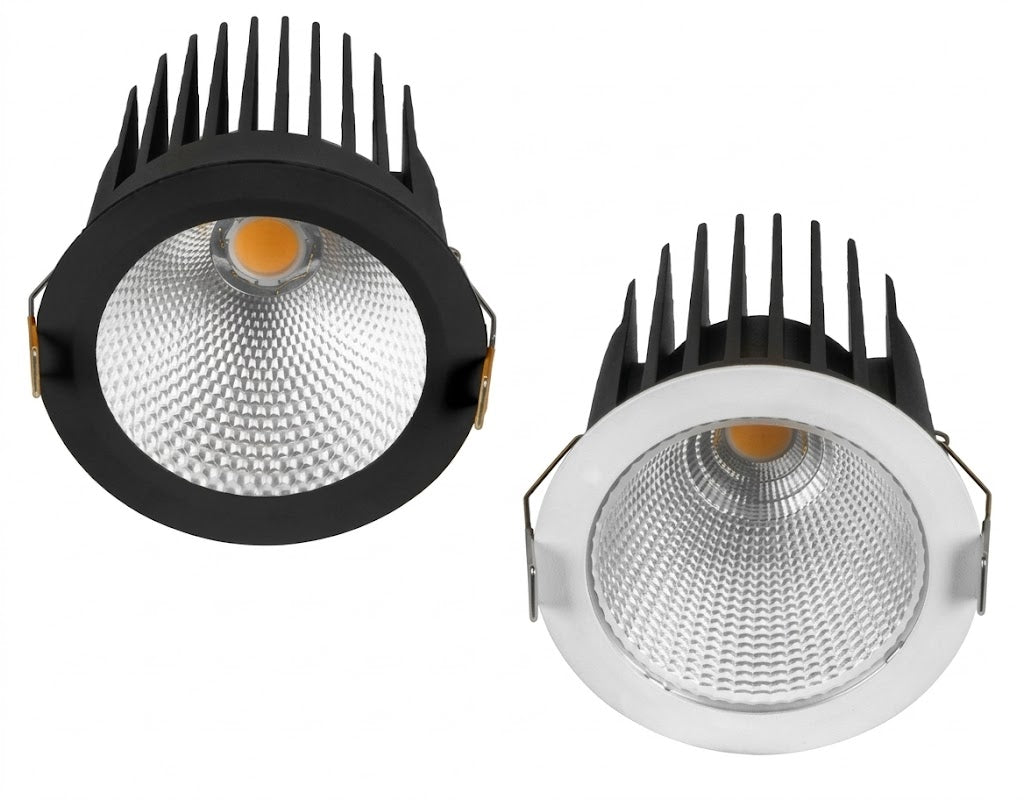 Titan LED Downlight