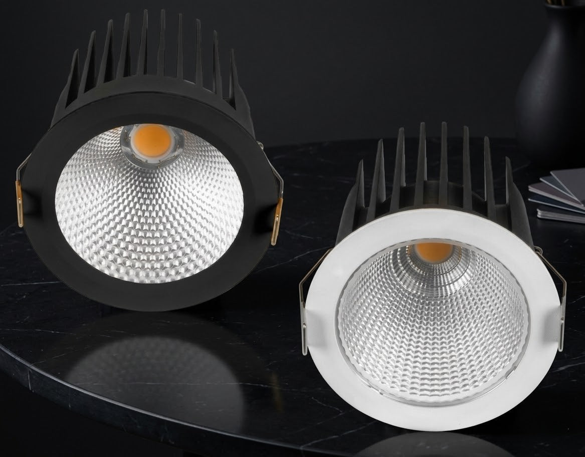 Titan LED Downlight