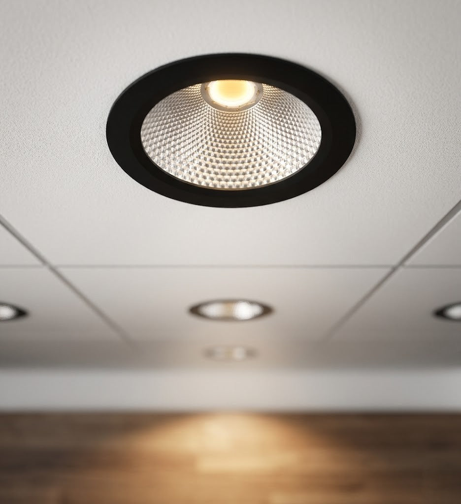 Titan LED Downlight