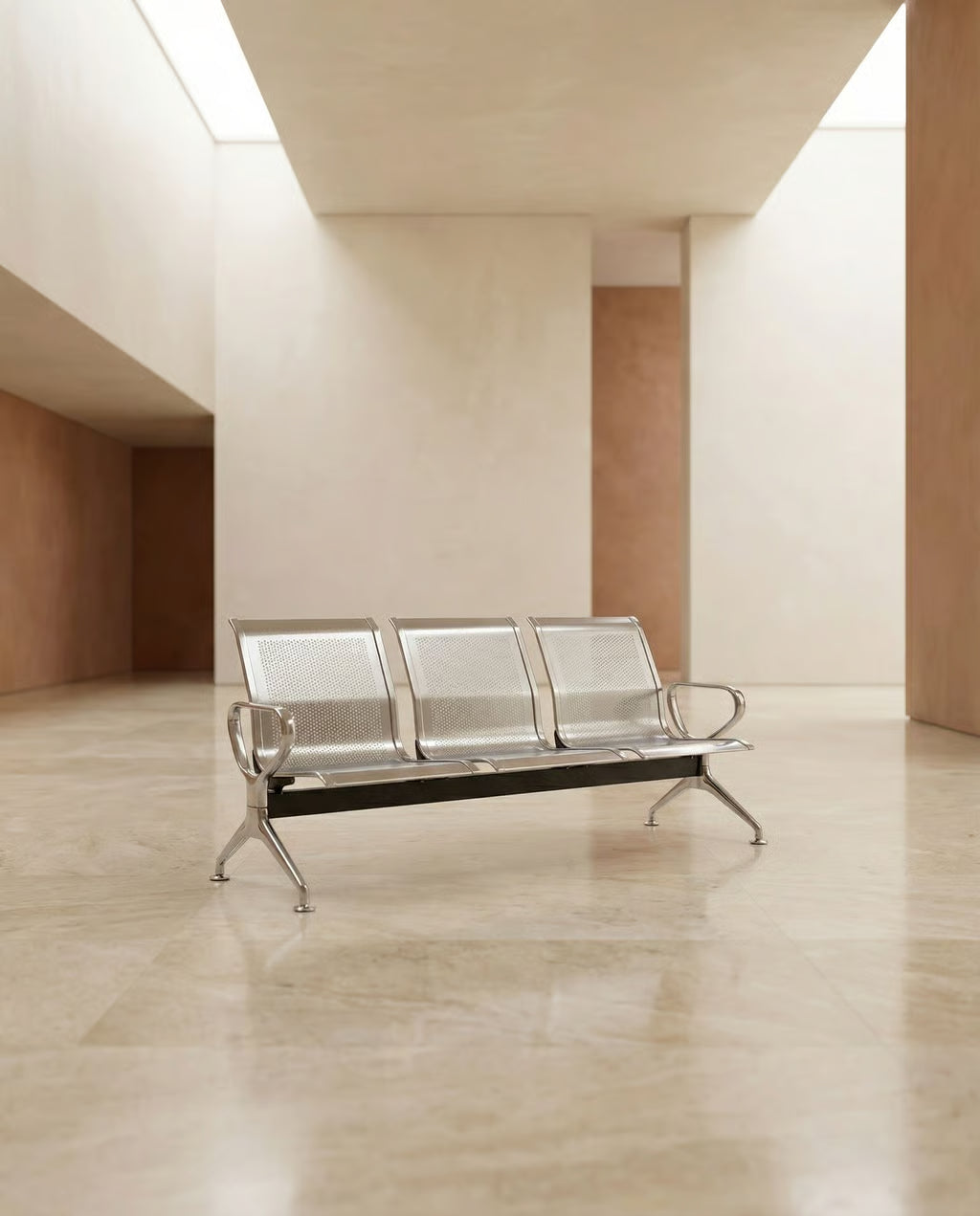 Titanor 3 Seater Lounge Chairs