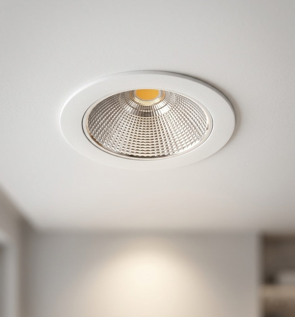 Titan LED Downlight