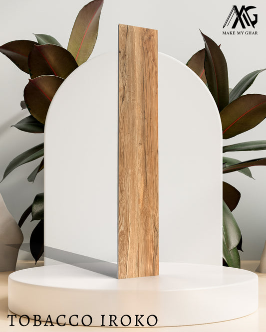 Tobacco Iroko